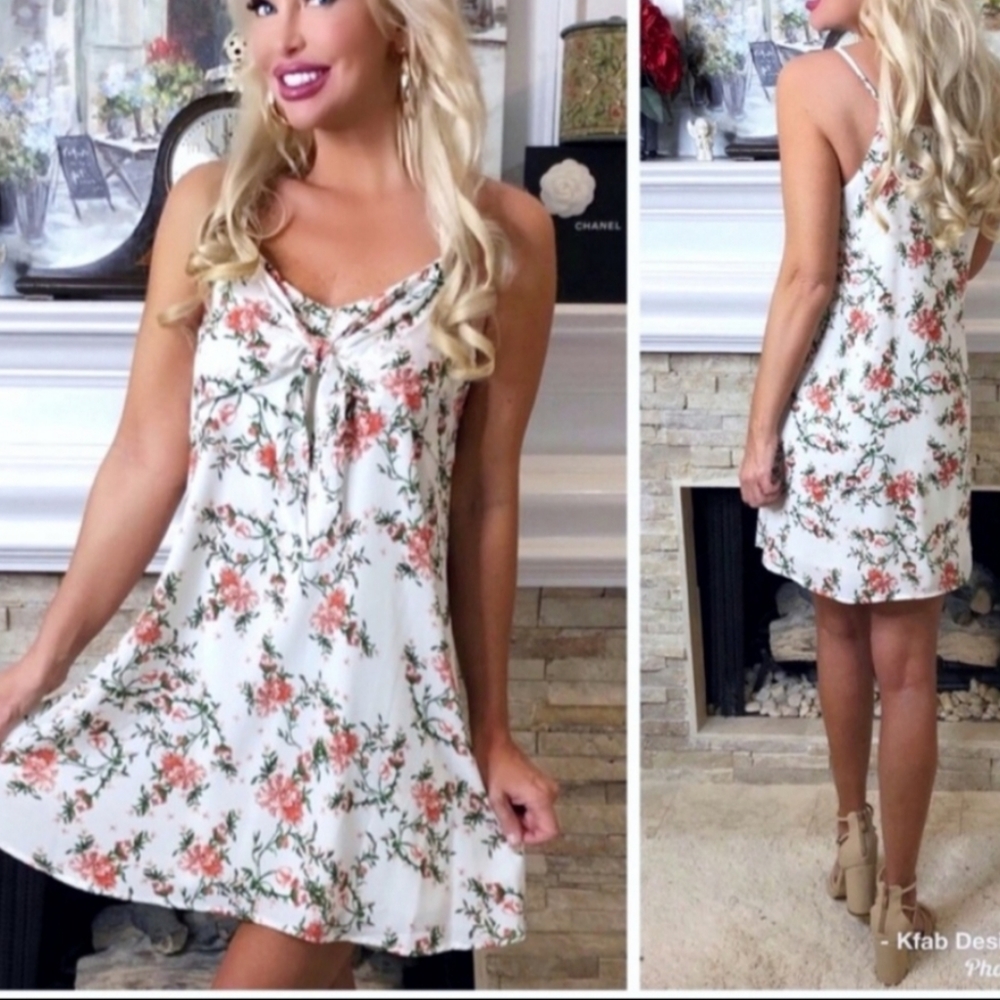 🆕️ 🥰 Cute summer dress